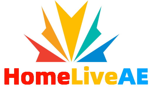 HomeLiveAE Store